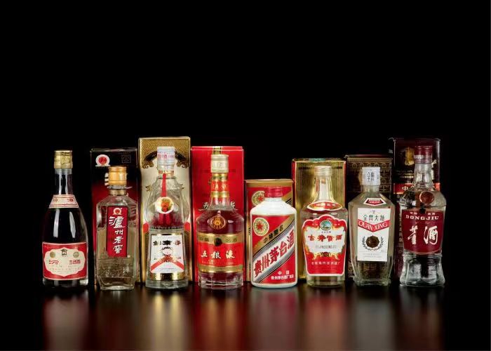 三才镇老酒储存的方法